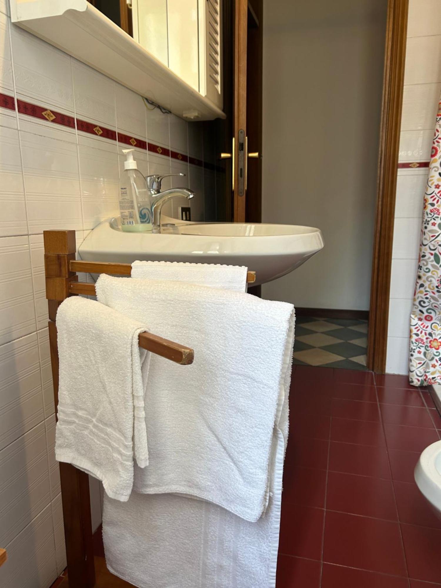 Interno66 Apartment Бреша Екстериор снимка