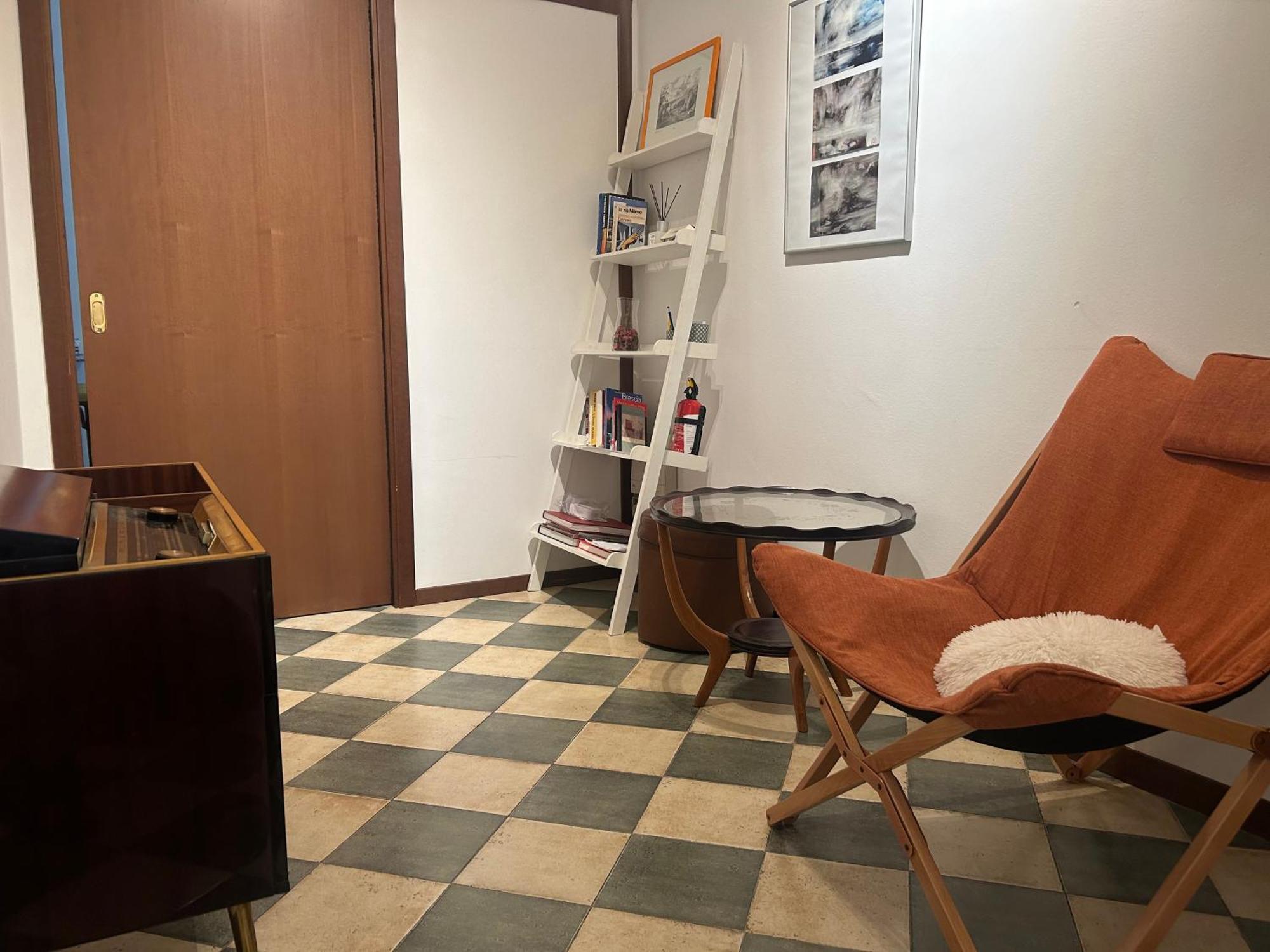 Interno66 Apartment Бреша Екстериор снимка